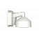 DS-1273ZJ-DM30-B - Support montage mural 