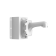 DS-1604ZJ-BOX-CORNER - Support montage mural
