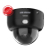 DS-2CD2146G3-IPTRZS2UY(2.8/4mm)(eF)(Black)-PROMO - 4MP AcuSense PTRZ IP-Domekamera