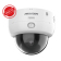 DS-2CD2146G3-IPTRZS2UY(2.8/4mm)(eF)-PROMO - Caméra IP dôme AcuSense PTRZ 4 MP