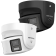 DS-2CD2387G2P-LSU/SL(4mm)(C) - Turret IP 8MP Panoramic ColorVu Fixed