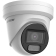 DS-2CD2H83G2-LIZS2U(2.8-12mm) - Caméra IP 8MP Turret varifocale motorisée Acusense Smart Hybrid Light