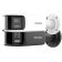 DS-2CD2T87G2P-LSU/SL(4mm)(C)/BLACK - Caméra IP bullet fixe 8MP Panoramic ColorVu