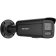 DS-2CD2T87G3-LIS2UY/SL(2.8mm)BLACK - Mini Caméra IP fixe Bullet 8MP Smart Hybrid Light ColorVu