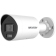 DS-2CD3066G3-LIUY/SL(2.8mm) - Caméra 6MP Mini Bullet IP fixe AcuSense avec alarmes visuelles et acoustiques 
