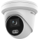 DS-2CD3347G2-LSU(2.8mm)(C) - Caméra IP Turret 4MP ColorVu fixe
