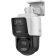 DS-2SE3C410MWG-E/14(2.8mm) - TandemVu 4MP+4MP 10X POE PTZ-Netzwerkkamera 