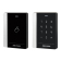 DS-K1102AM - Lecteur de cartes RFID de la série Pro 1102A