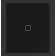 DS-KD-E - Lesegerät Modul - KD8 Pro Serie Doorstation