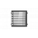 DS-KD-KK/S - Tastenmodul Modul KD8 Pro Serie