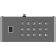 DS-KDM9633-FKP - Module clavier et empreintes pour KD9633