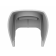 Ajax Hood pour MotionProtect Outdoor, blanc