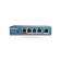 JI-114Z - Commutateur Ethernet PoE - 4 Ports