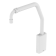 SBP-156LMW1 - Support de parapet téléscopique 