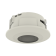 SHD-3000F3 - Fixation à encastrer au plafond 
