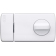 Verrou de porte 2110 W CL/DFNLI