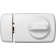 Verrou de porte 7010 W VdS