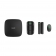 Ajax Kit Hub 2 Plus - Set alarme sans fil LAN / Wifi / 3-4G, noir