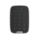 Ajax KeyPad Plus - Élément de commandes Touch, sans fils, noir