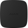 Ajax FireProtect 2 RB (Heat/Smoke)-B - Funk Dual Brandmelder Rauch-, Hitzesensor, Schwarz