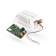 Amplificateur de portée 2 x 500 m, isolation galvanisée à BUS max. 2A
