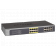 PoE 16/8 Port Gigabit-Switch (8xPoE), Gesamtleistung 85 Watt