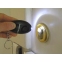 Mini alarme personnelle porte-clés, courroie et lampe à LED - SAF5_4