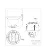 DS-2AE4215TG-3 - AE PTZ 2MP 4.8-72mm_2