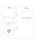 DS-2AE4225TG - AE PTZ 2MP 4.8-72mm IP66_2