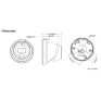 DS-2CD2346G2H-IS2U/SL(2.8mm)(eF)BLK - Caméra IP Turret fixe 4MP AcuSense avec flash et alarmes sonores_2