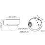 DS-2CE50K0T-VPLTSZ(2.7-13.5mm) - Caméra IP Bullet 3K Audio Duplex_2