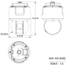 DS-2DF8A442IXG1-ELY - Speed-Dome IP 4MP 42X Serie 8A_2