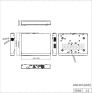 DS-7604NXI-K1/4P/VPro - NVR 4-ch 1U AcuSeek K PoE VPro_2