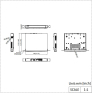 DS-7608NXI-K2/8P/VPro - NVR 8 canaux  1U 8 PoE AcuSeek K VPro_3