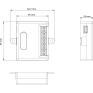 DS-KD-AL8 - Alarm In Modul_2