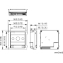 DS-KD8005-IME1/S - Poste d\'interphone modulaire série KD8_2