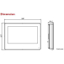 DS-KH9310-WTE1(B) - Station intérieure Tout-en-un_3