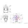 HM-TD8168-190ZE4F/G0/T2 - Caméra IP PTZ thermique et optique à double spectre_2