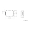 HM-TD81C8-150ZK4FL/G0/T2 - Caméra IP Bi-Spectrum PTZ thermique et optique_2